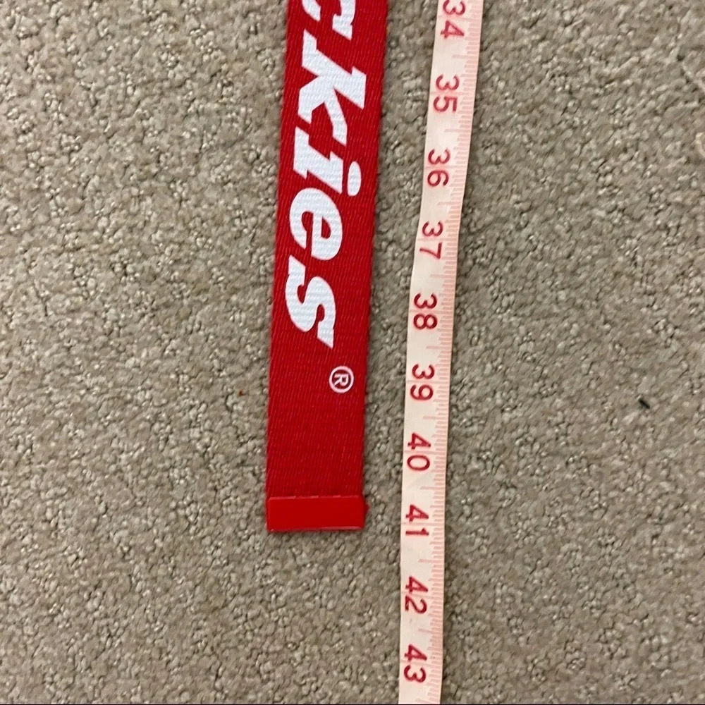 N/A dickies adjustable
